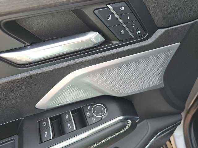 Certified 2024 GMC Acadia Denali w/ Super Cruise Package image 15