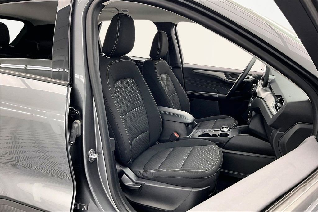 Certified 2023 Ford Escape Active image 7
