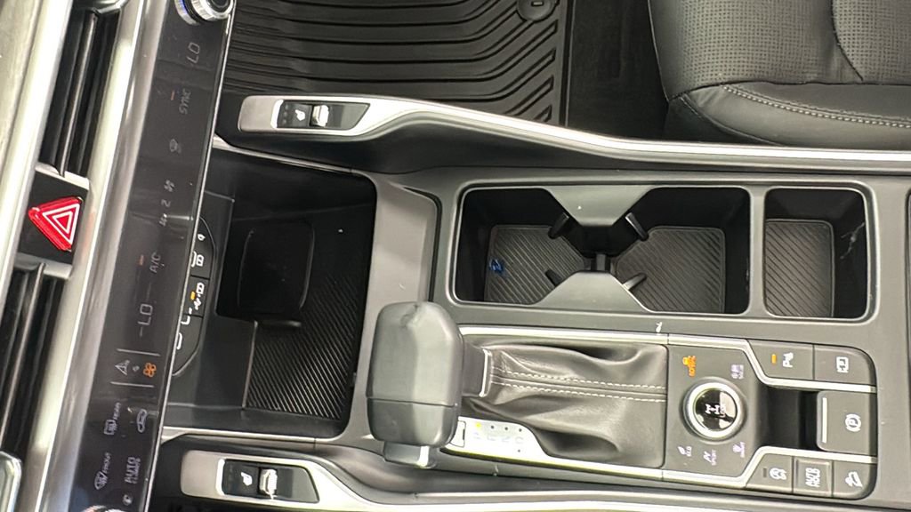 New 2025 Kia Sorento X-Line EX image 30