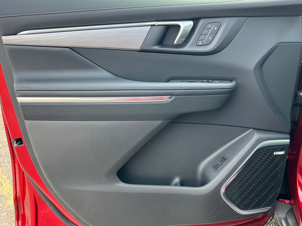 New 2026 Buick Enclave Preferred w/ Power Package image 14