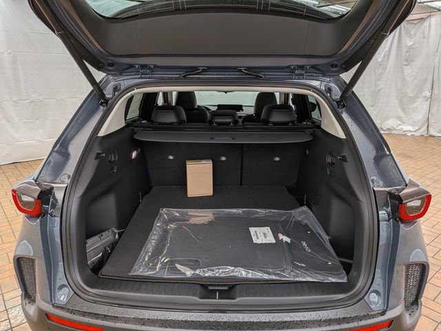 New 2026 MAZDA CX-50 Meridian Edition image 17