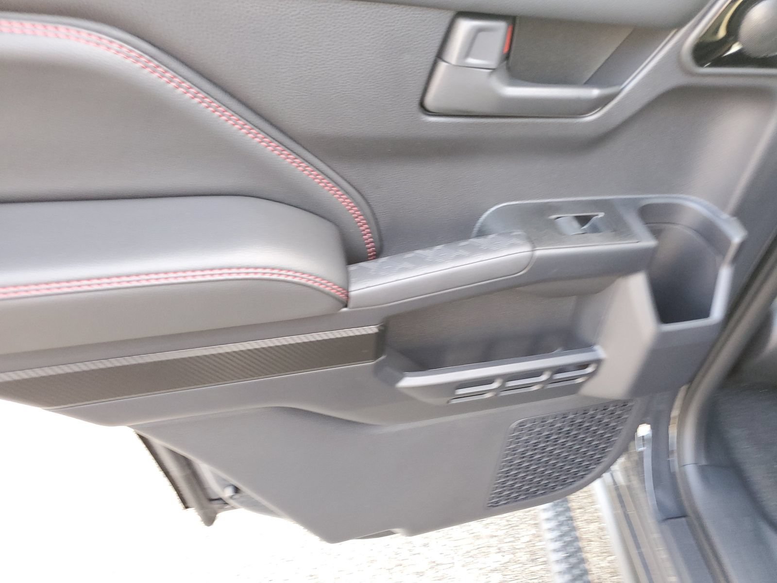 New 2026 Toyota 4Runner TRD Pro AWD/4WD image 15
