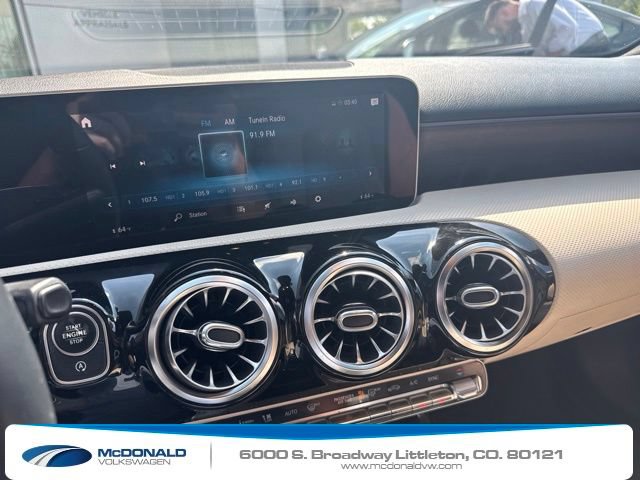 Used 2019 Mercedes-Benz A 220 4MATIC image 8