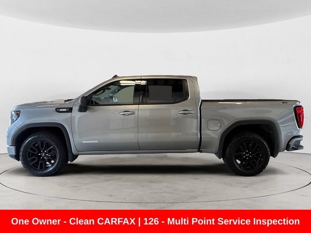 Used 2023 GMC Sierra 1500 Elevation w/ X31 Off-Road Package AWD/4WD image 2