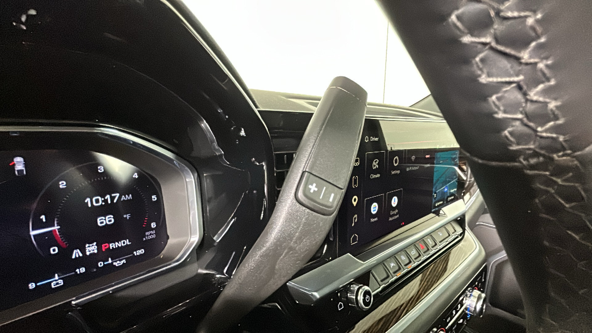 New 2026 GMC Sierra 1500 SLE AWD/4WD image 24