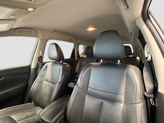 Used 2018 Nissan Rogue SL image 21