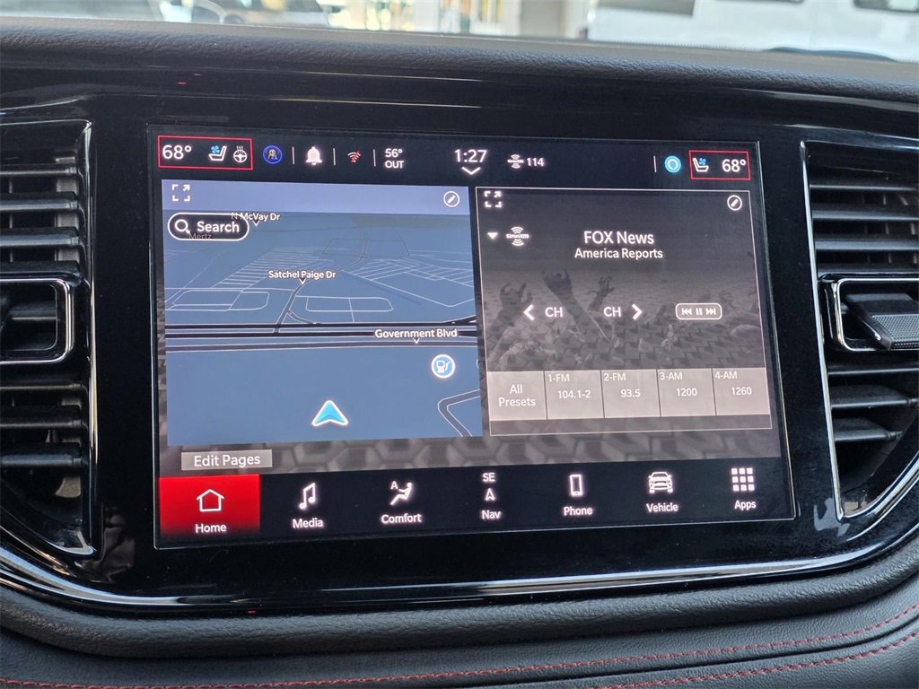 Used 2024 Dodge Durango GT image 22