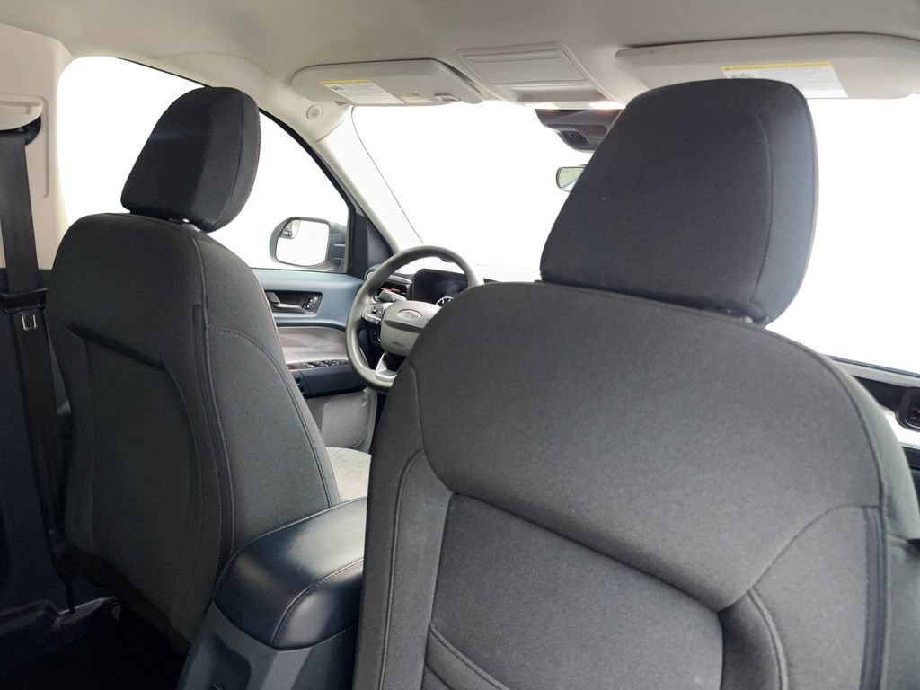 Used 2022 Ford Maverick XLT FWD image 41