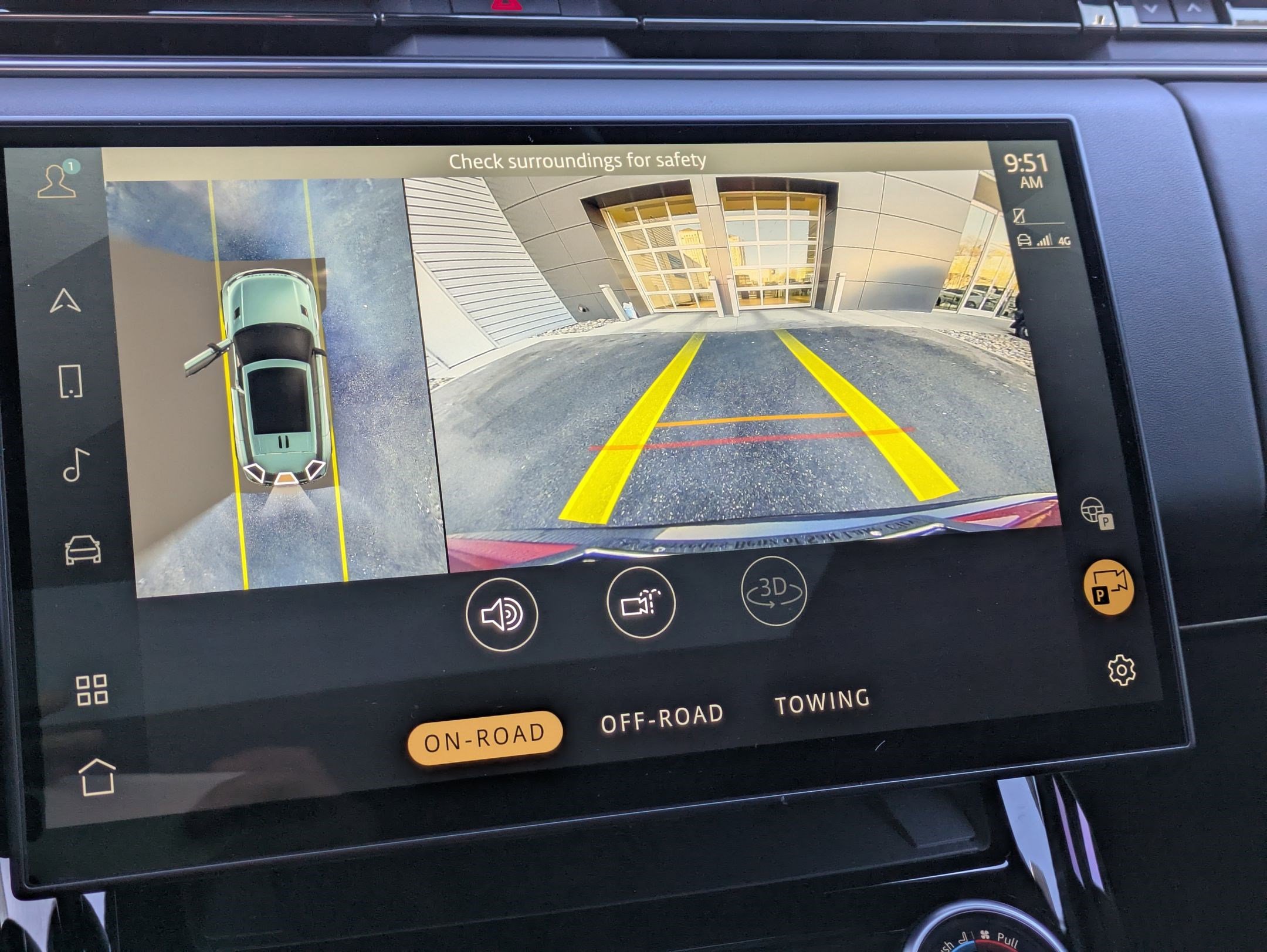 Used 2023 Land Rover Range Rover Sport First Edition image 21