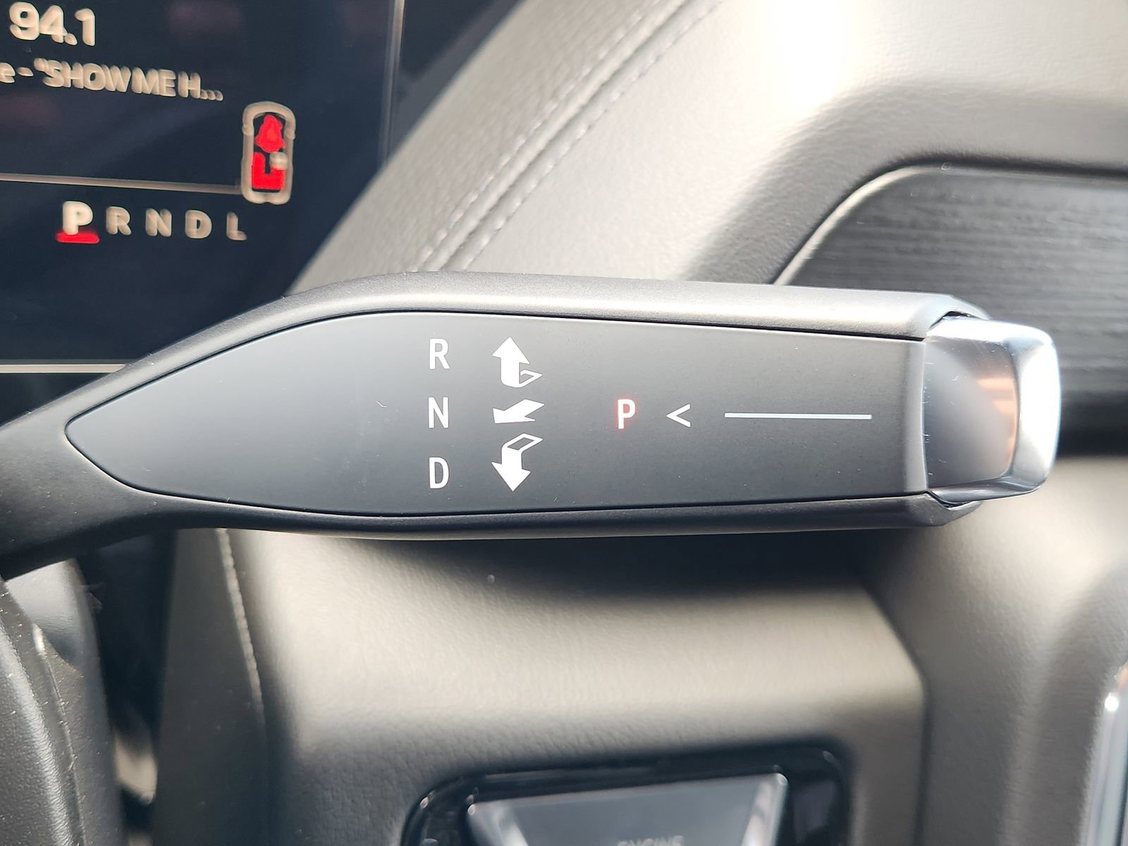 New 2026 GMC Yukon Denali w/ Denali Reserve Package image 24