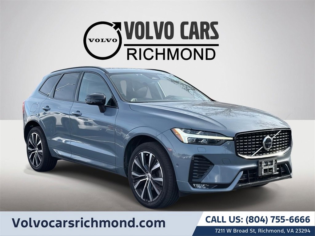 Used 2023 Volvo XC60 B5 Plus w/ Climate Package image 1