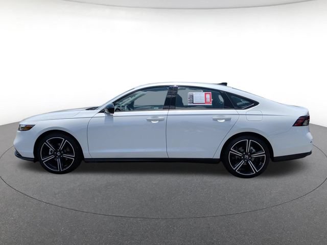 Used 2026 Honda Accord SE image 2