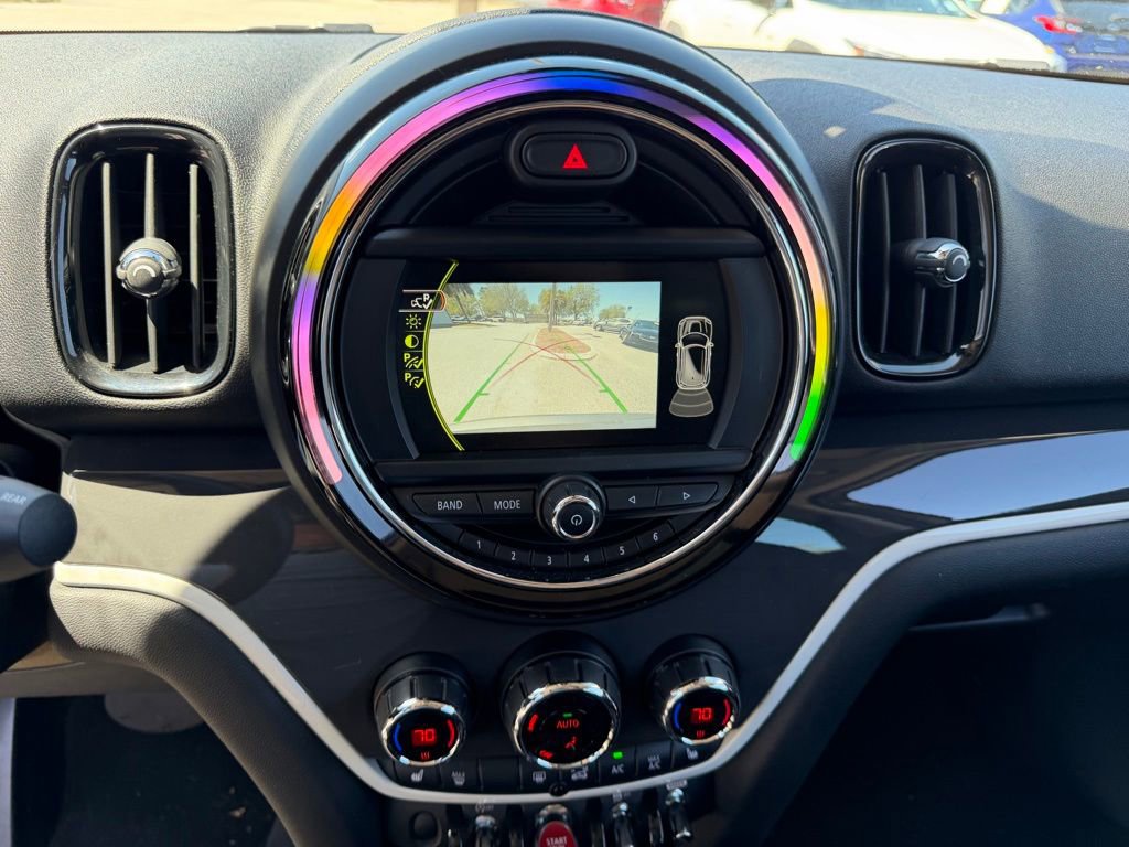 Used 2018 MINI Cooper Countryman S image 27