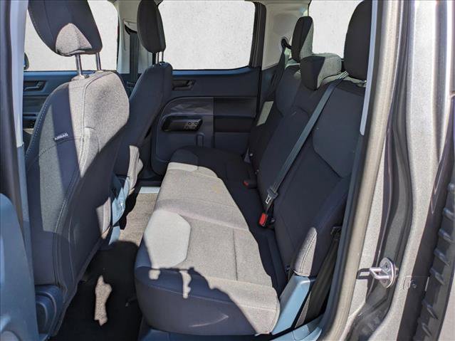 Used 2022 Ford Maverick XL w/ Equipment Group 100A Standard image 18