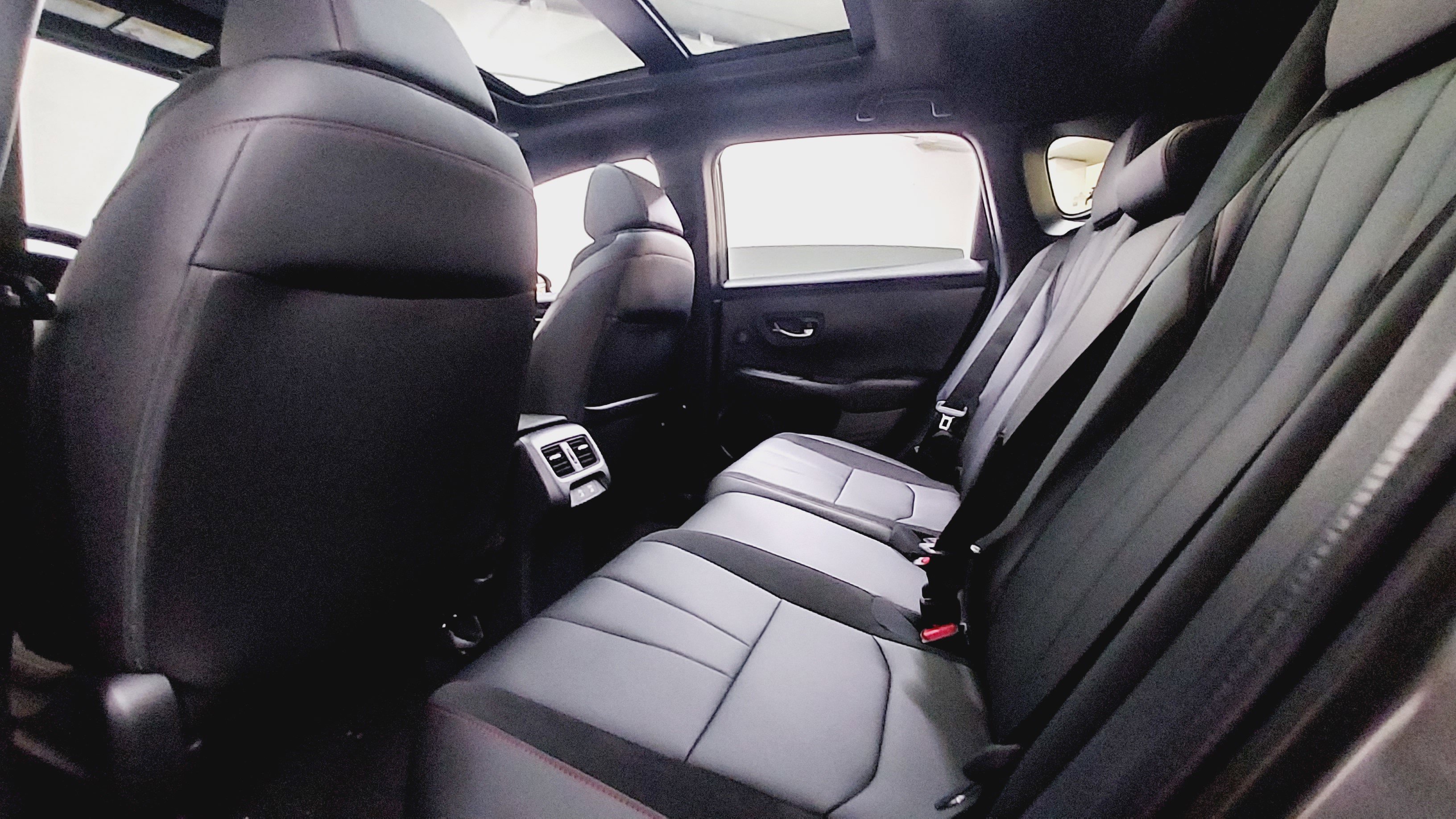 New 2025 Acura ADX A-Spec image 46