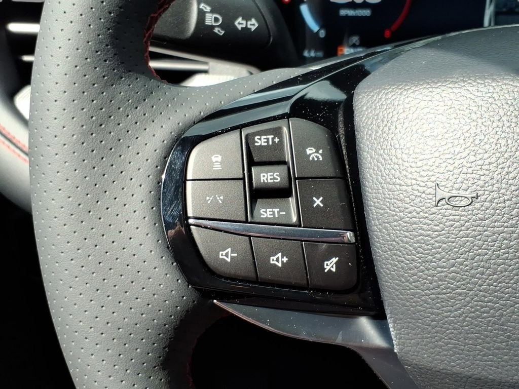 New 2026 Ford Explorer ST-Line AWD/4WD image 23