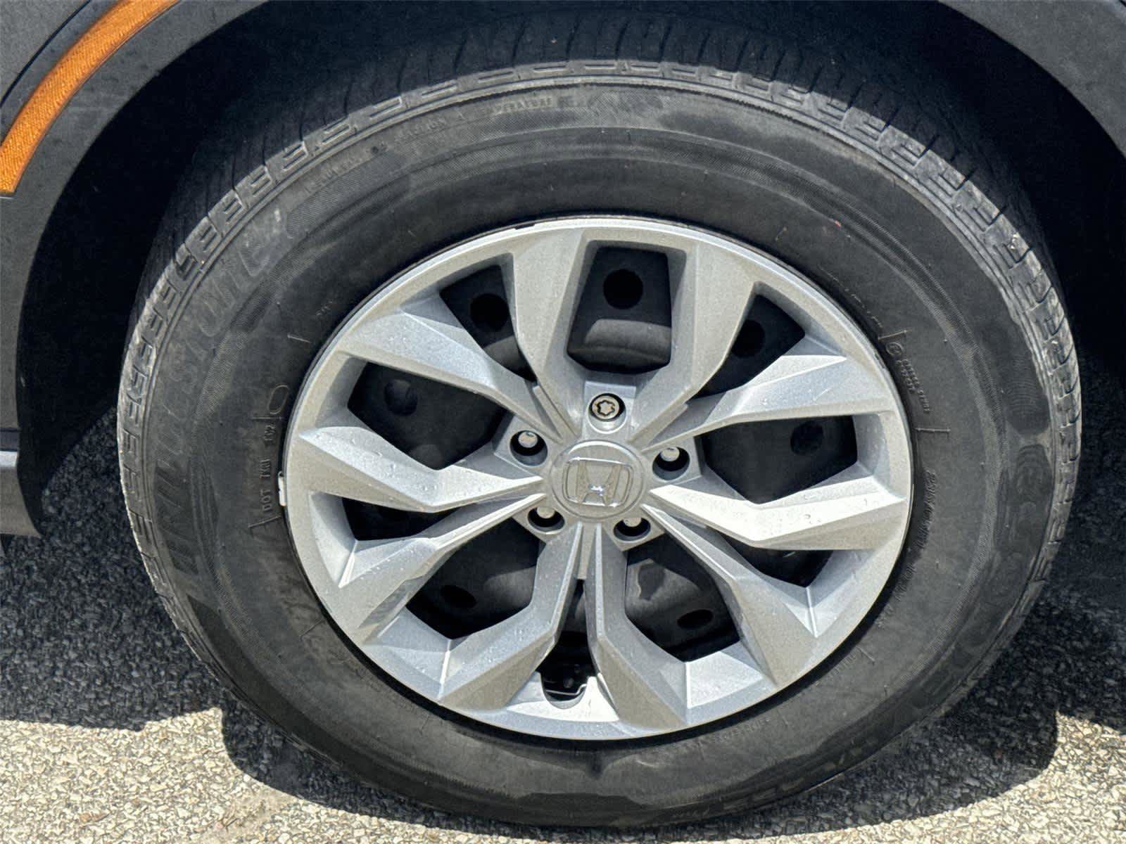 Used 2023 Honda CR-V LX image 10