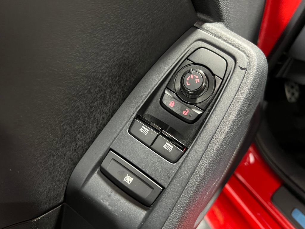 Certified 2024 Toyota GR86 Premium w/ Performance Package image 31