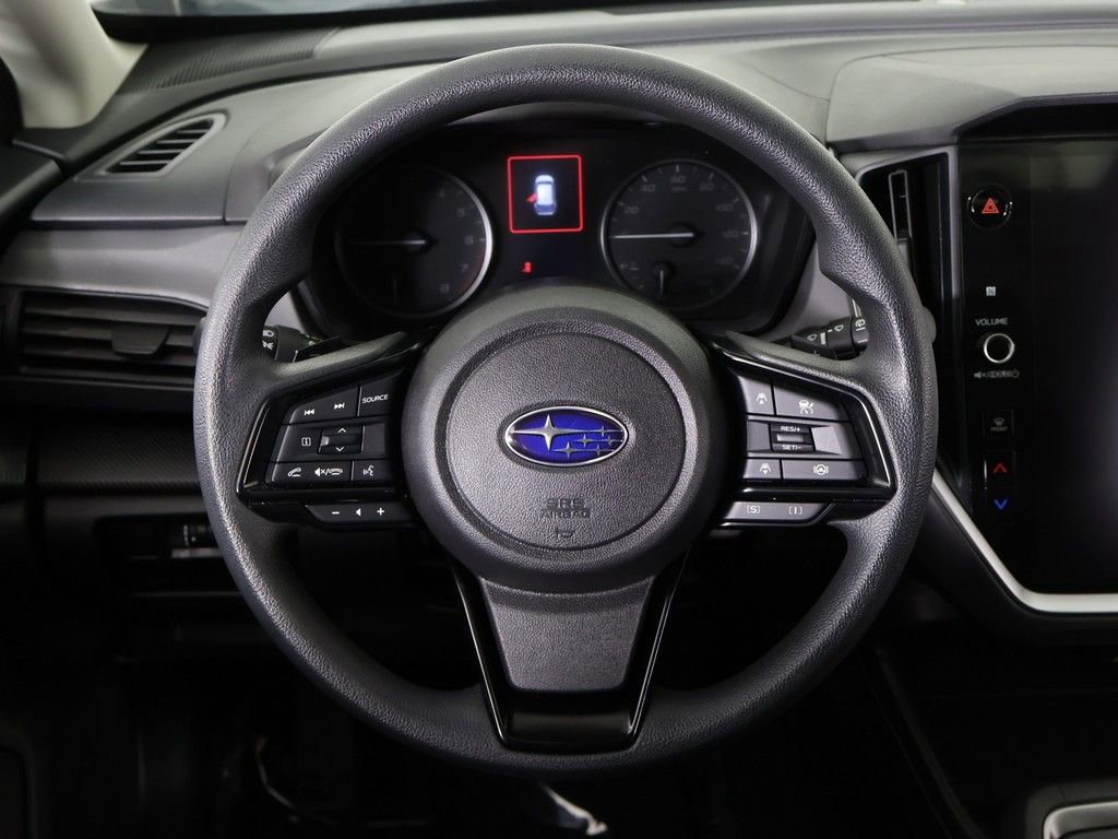 Used 2025 Subaru Crosstrek 2.0i Premium AWD/4WD image 38