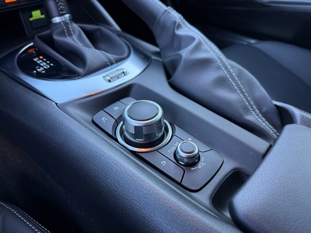 Used 2022 MAZDA MX-5 Miata RF Grand Touring image 26