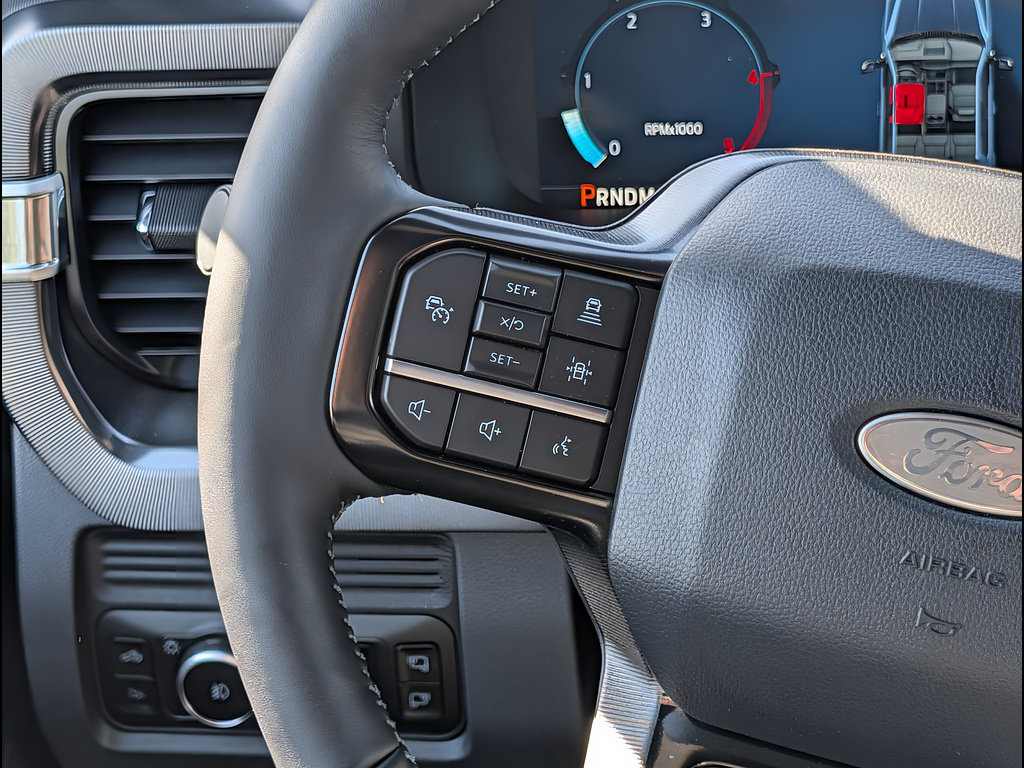 New 2027 Ford F350 Platinum AWD/4WD image 17