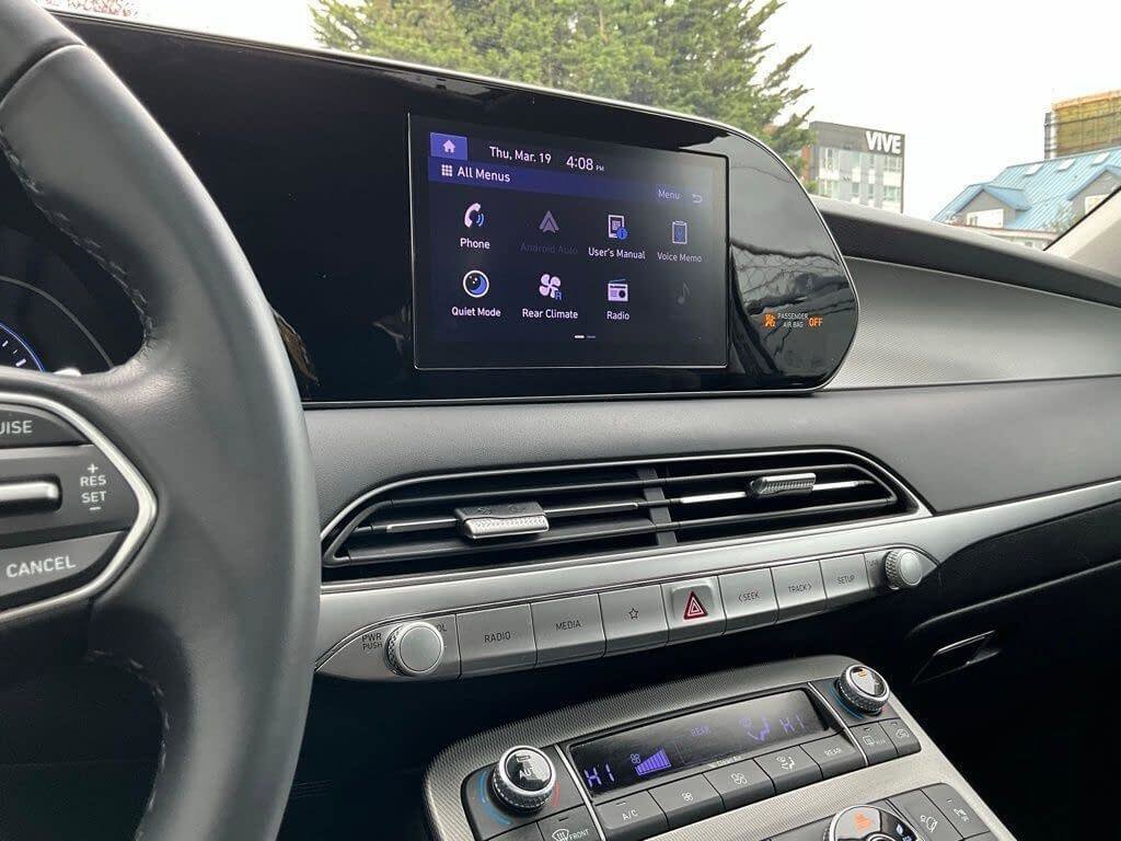 Used 2022 Hyundai Palisade SEL w/ Winter Package image 17