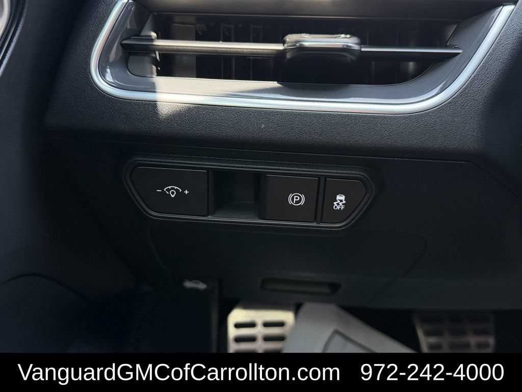 Used 2025 Kia K4 GT-Line Turbo FWD image 26