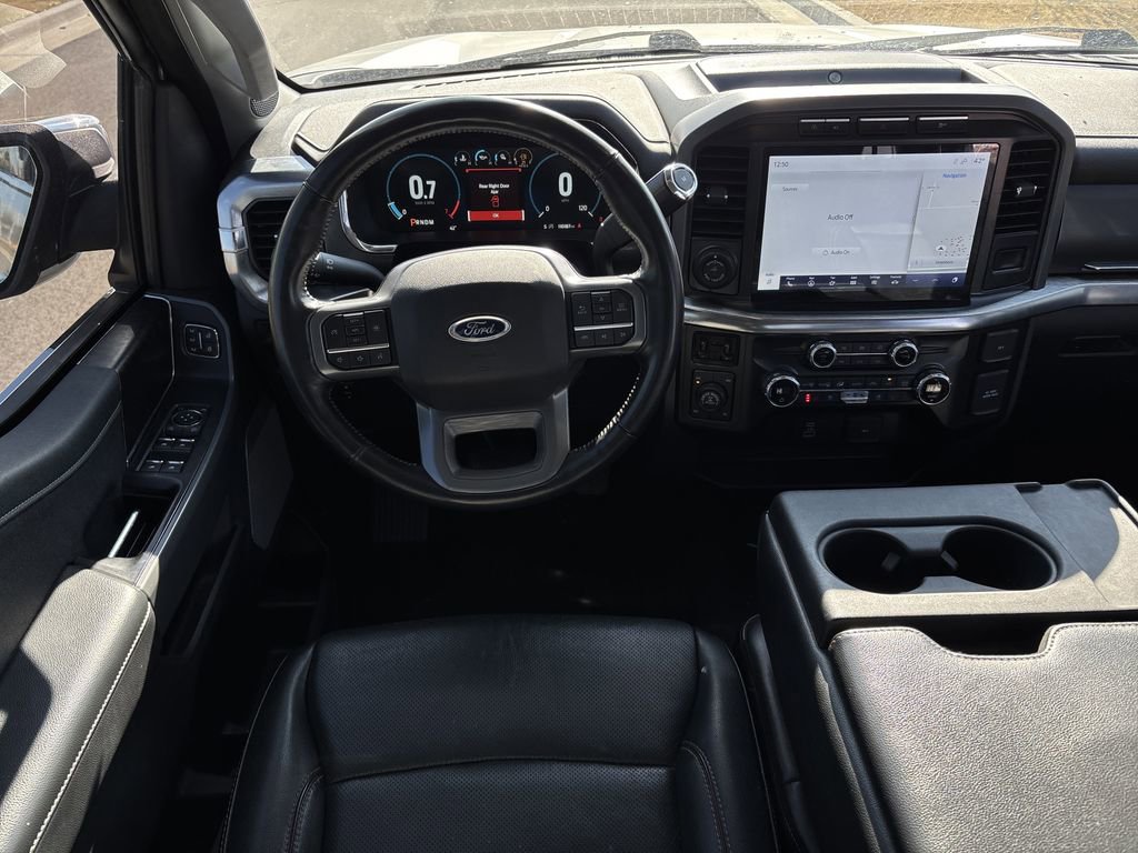 Used 2021 Ford F150 Lariat image 19