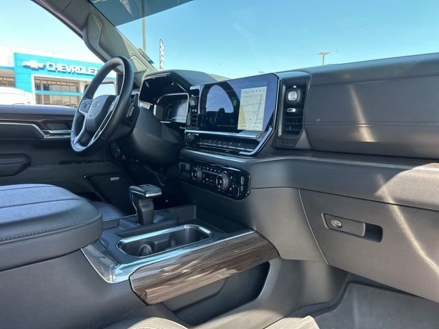 Used 2024 Chevrolet Silverado 1500 RST w/ All Star Edition Plus image 33