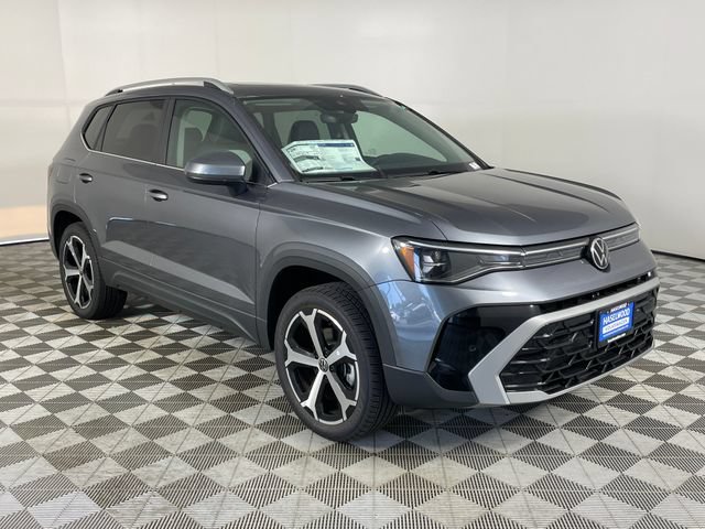 New 2026 Volkswagen Taos SEL AWD/4WD image 10