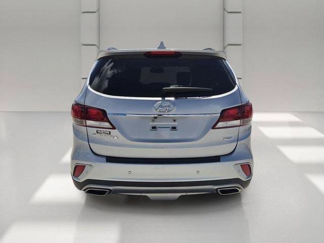 Used 2017 Hyundai Santa Fe FWD image 4