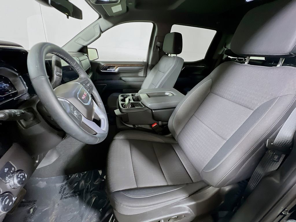 Used 2025 GMC Sierra 1500 Elevation AWD/4WD image 17