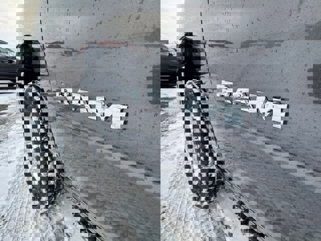 New 2025 RAM 2500 Big Horn image 50