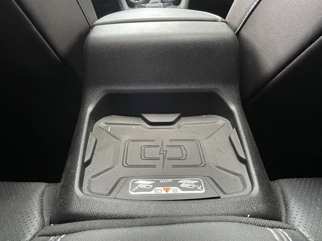 Used 2021 Chevrolet Camaro SS RWD image 26