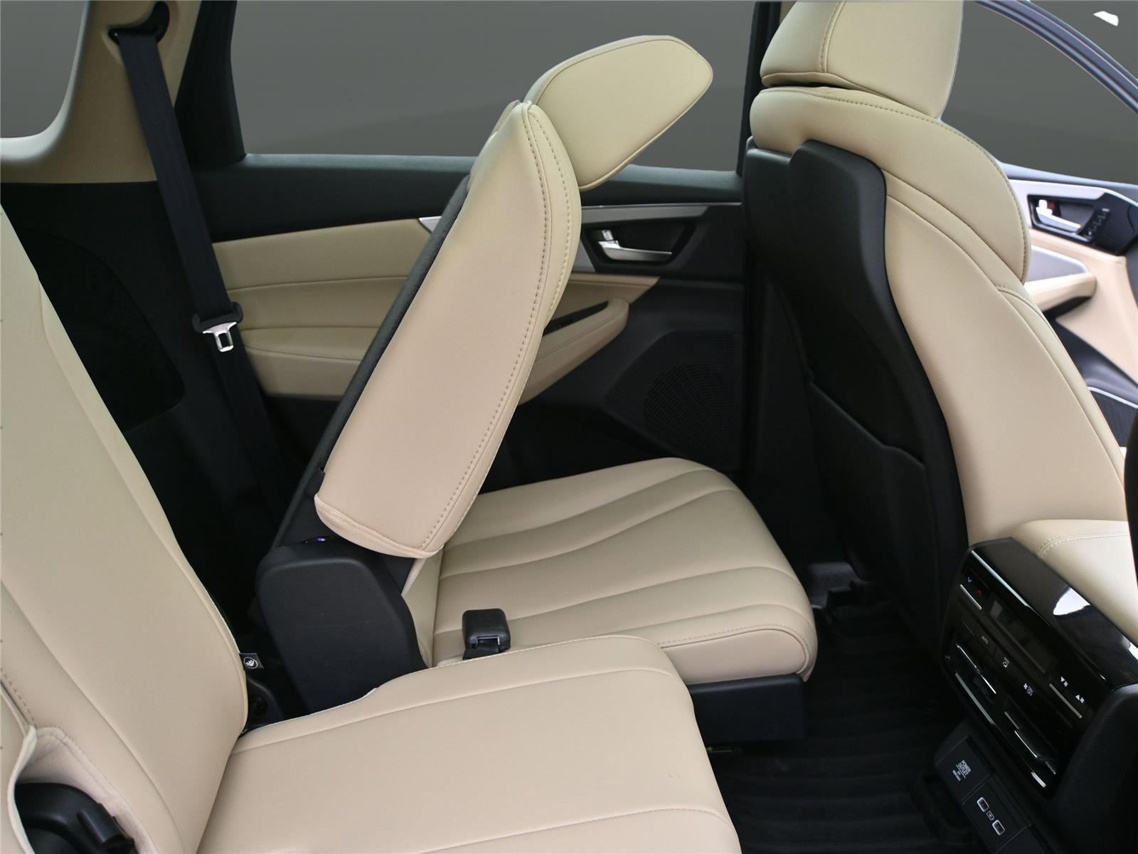 Certified 2023 Acura MDX SH-AWD image 20