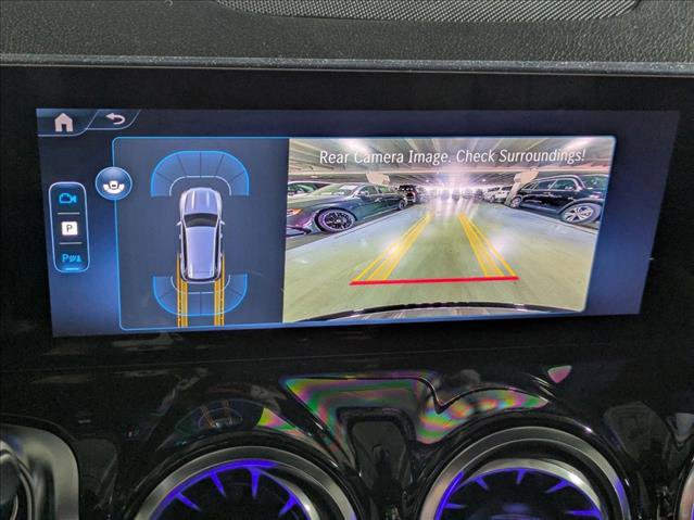 New 2025 Mercedes-Benz GLB 250 4MATIC image 13