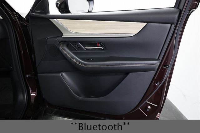 New 2026 MAZDA CX-90 3.3 Turbo w/ Premium Sport Pkg image 16