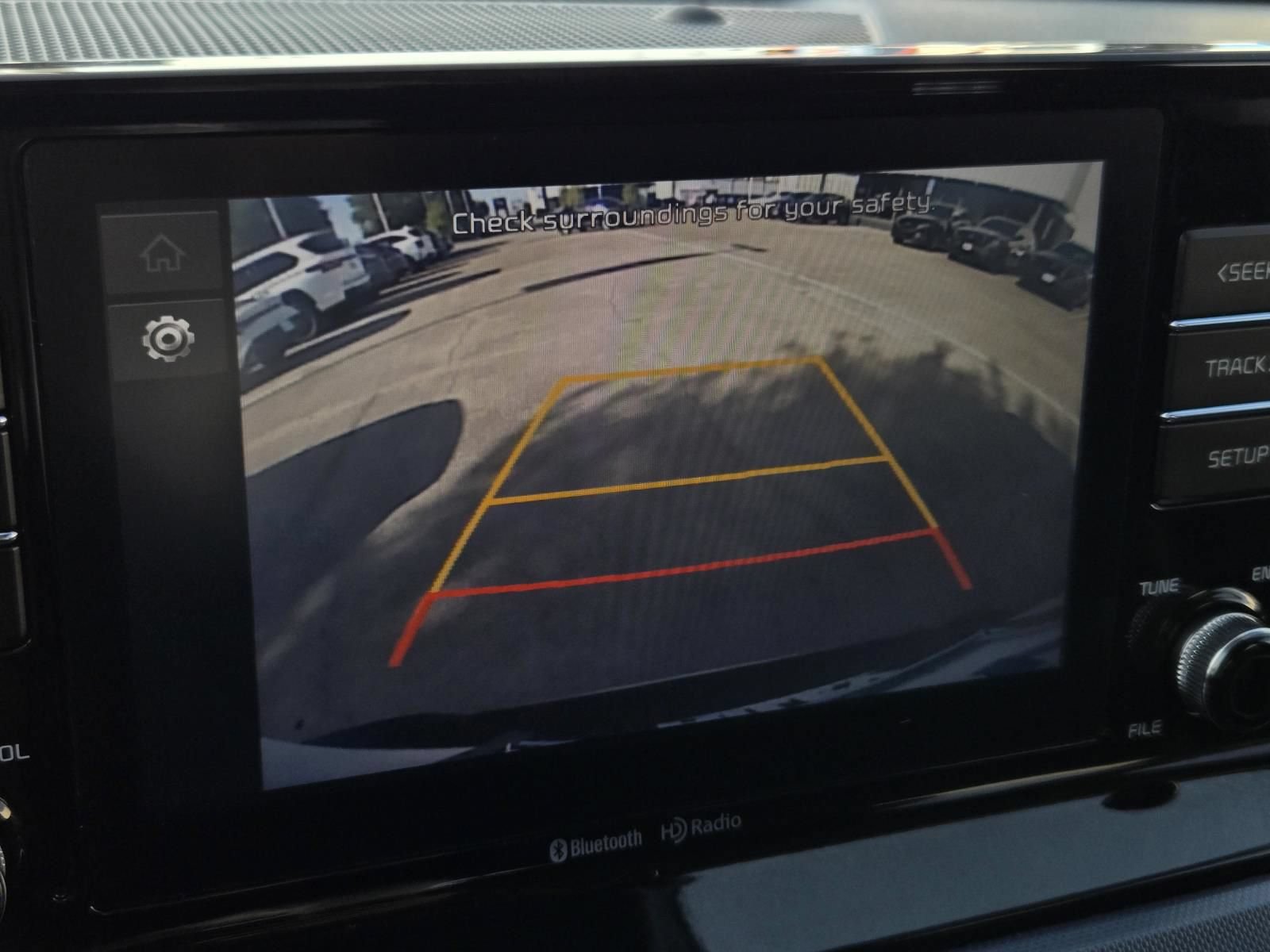 Used 2023 Kia Seltos S FWD image 26