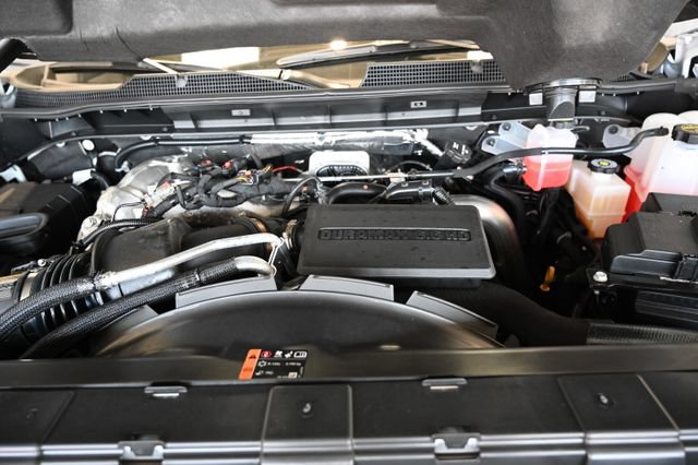 New 2026 Chevrolet Silverado 3500 LT w/ All Star Edition AWD/4WD image 33