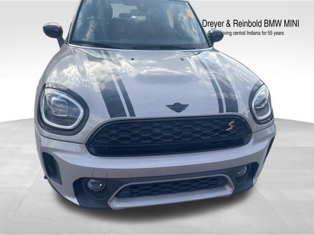 Certified 2024 MINI Cooper Countryman S image 3