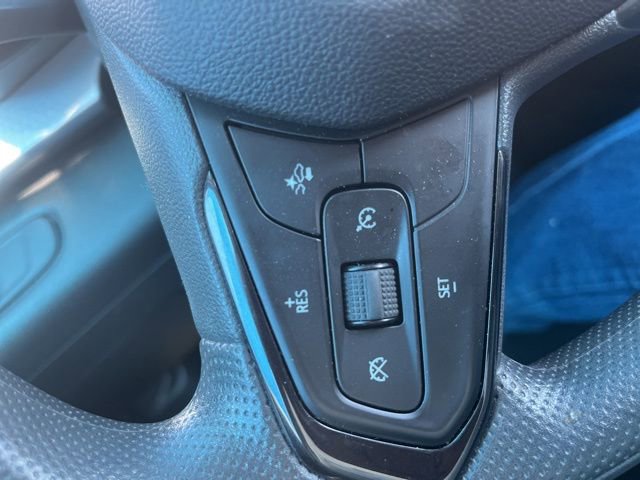 Used 2025 Chevrolet Trax LS image 16