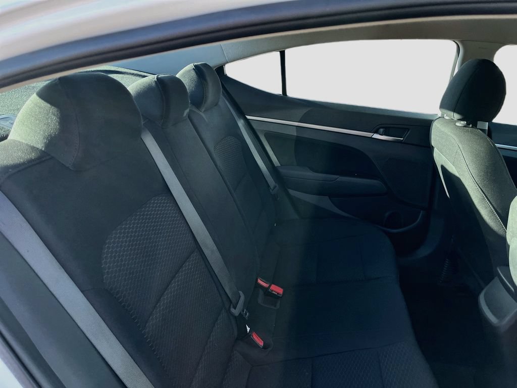 Used 2019 Hyundai Elantra SEL w/ Cargo Package FWD image 24
