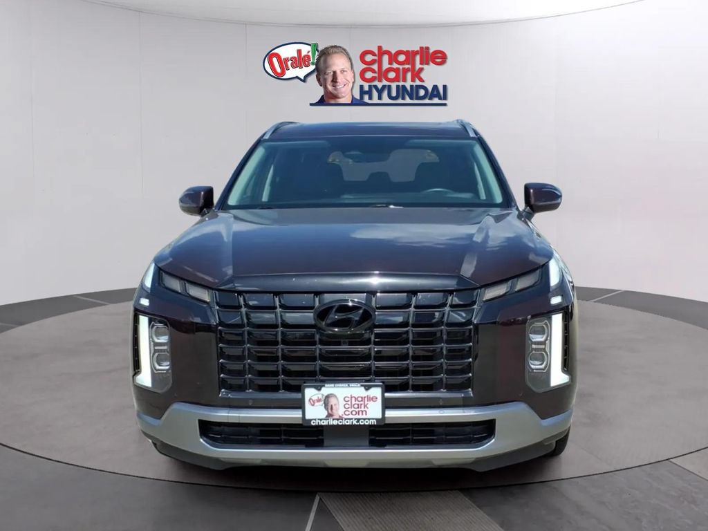 Used 2024 Hyundai Palisade SEL FWD image 8