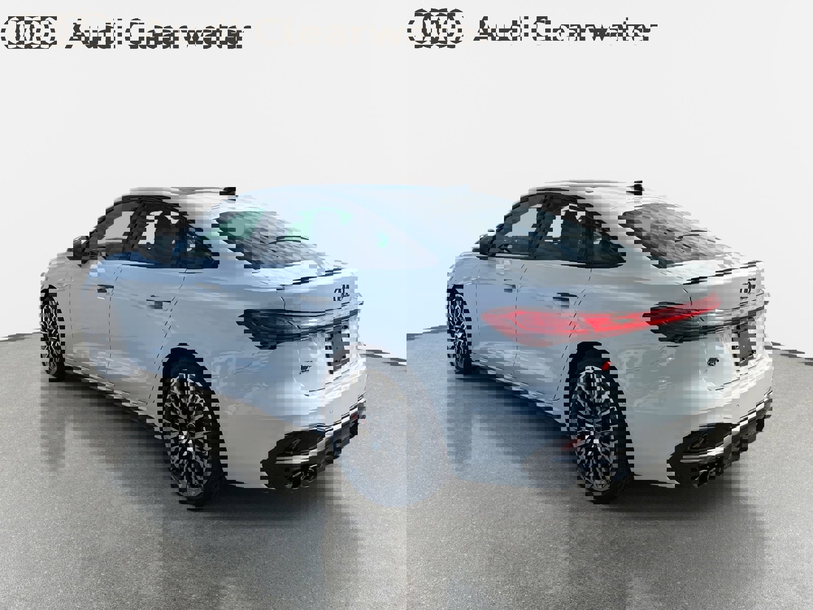 New 2025 Audi S5 Prestige image 4