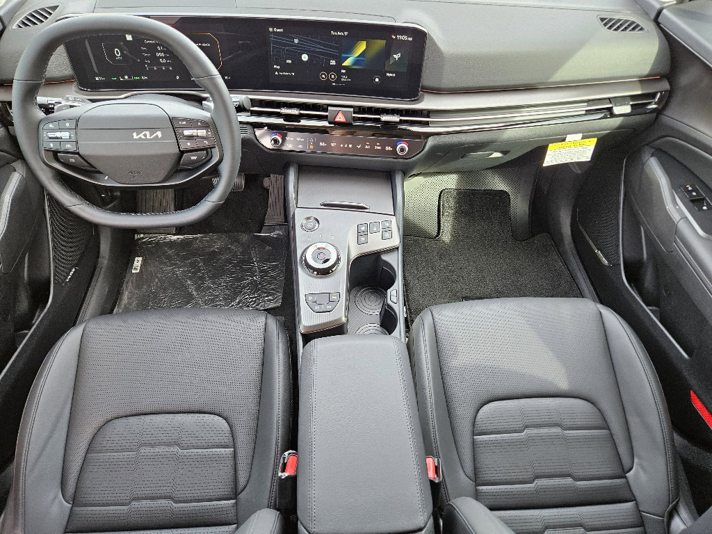 New 2026 Kia Sportage SX Prestige image 19