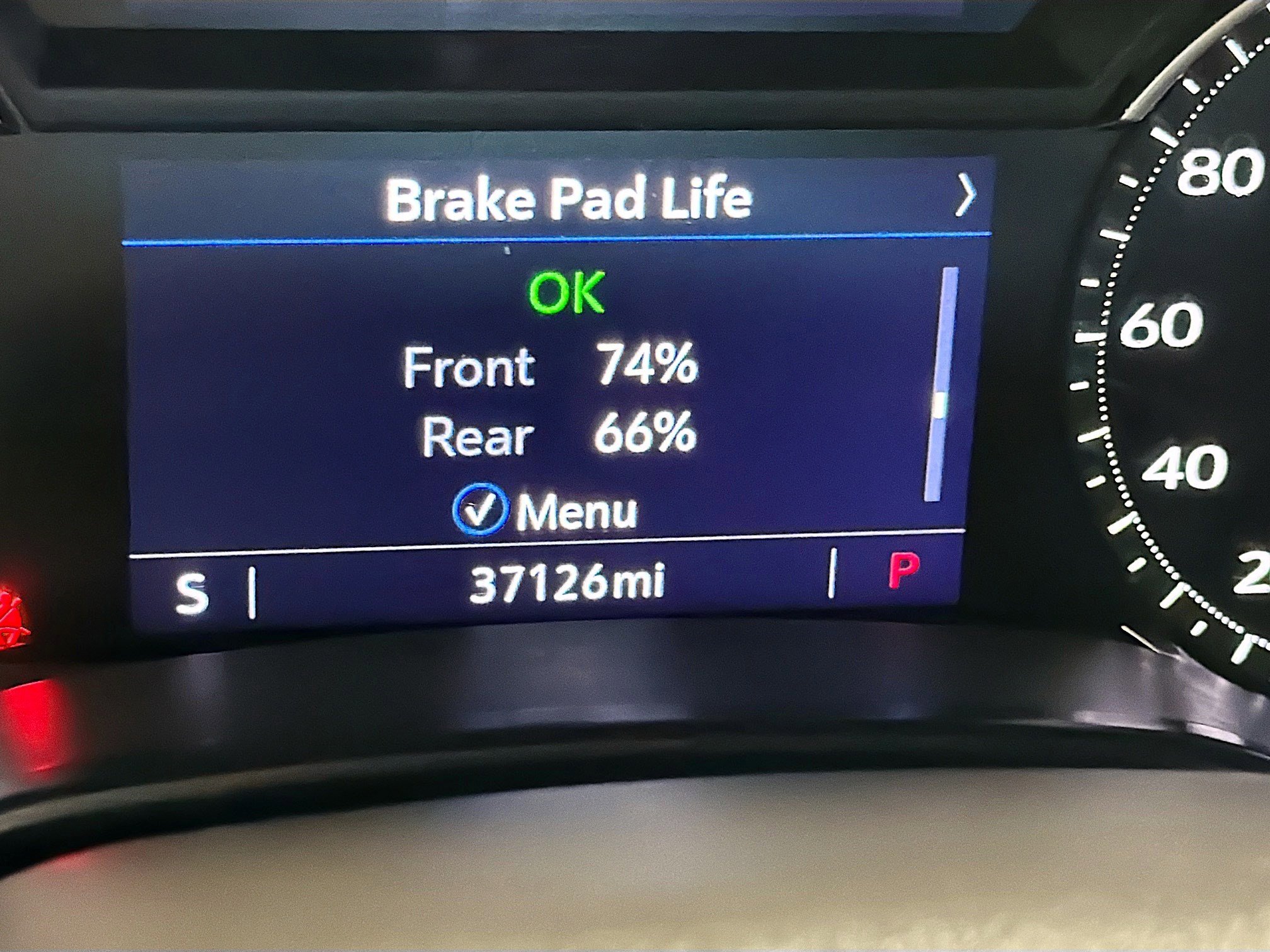 Used 2023 Cadillac CT5 Luxury image 8