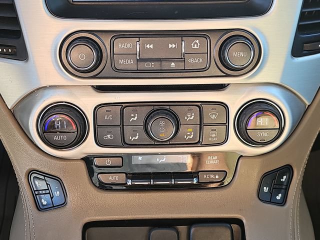 Used 2019 GMC Yukon SLT w/ Open Road Package AWD/4WD image 26