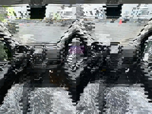 New 2025 RAM ProMaster 3500 w/ Premium Convenience Group image 12