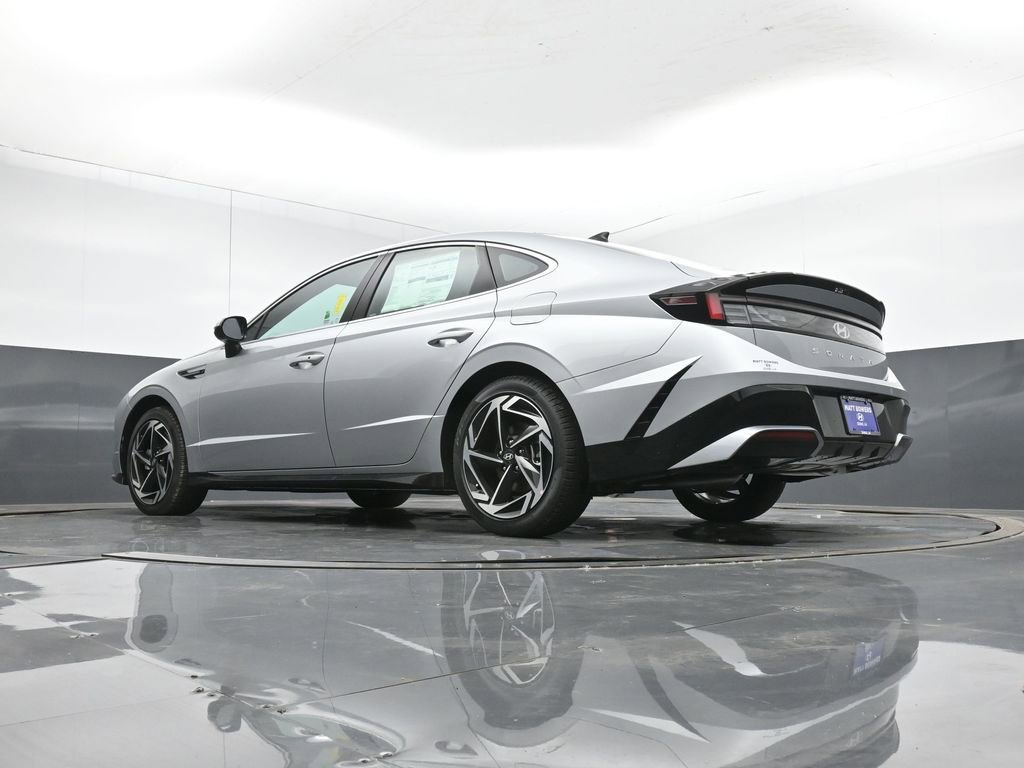 New 2026 Hyundai Sonata SEL image 38