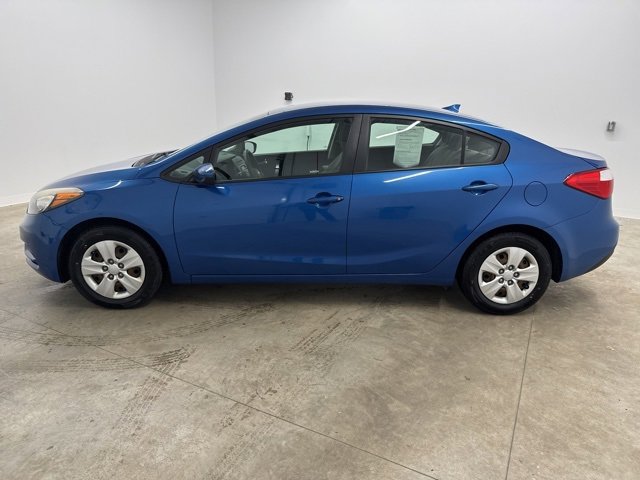 Used 2014 Kia Forte LX image 8